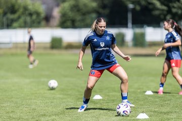 Bild 66 - wU21 HSV